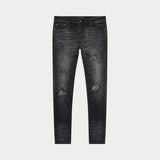 GS 4EVER Denim (Black Washed) - DENIM