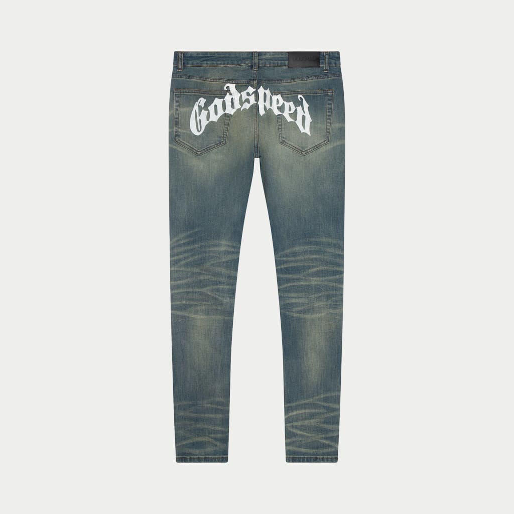 DENIM COLLECTION