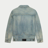 GS 4ever Denim Jacket - DENIM