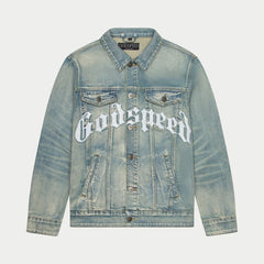 C.E CAVEMPT DENIM JACKET キャブエンプト gジャン c.e デニムジャケット cavempt