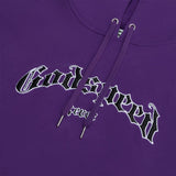 GS 4ever Hoodie (Grape) - HOODIE