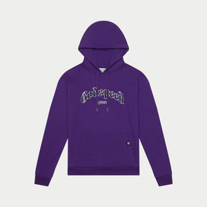 GS 4ever Hoodie (Grape) - HOODIE