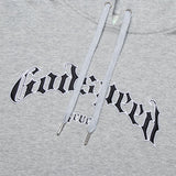 GS 4ever Hoodie (Heather) - HOODIE