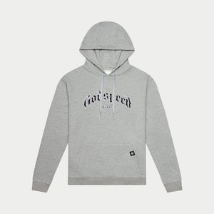 GS 4ever Hoodie (Heather) - HOODIE