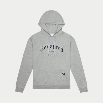 GS 4ever Hoodie (Heather) - HOODIE