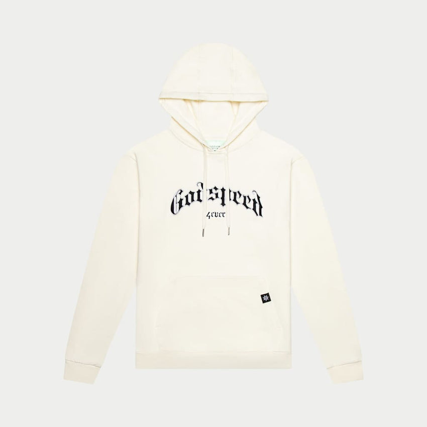 GS 4ever Hoodie (Oat Milk) - HOODIE