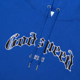 GS 4ever Hoodie (Royal) - HOODIE