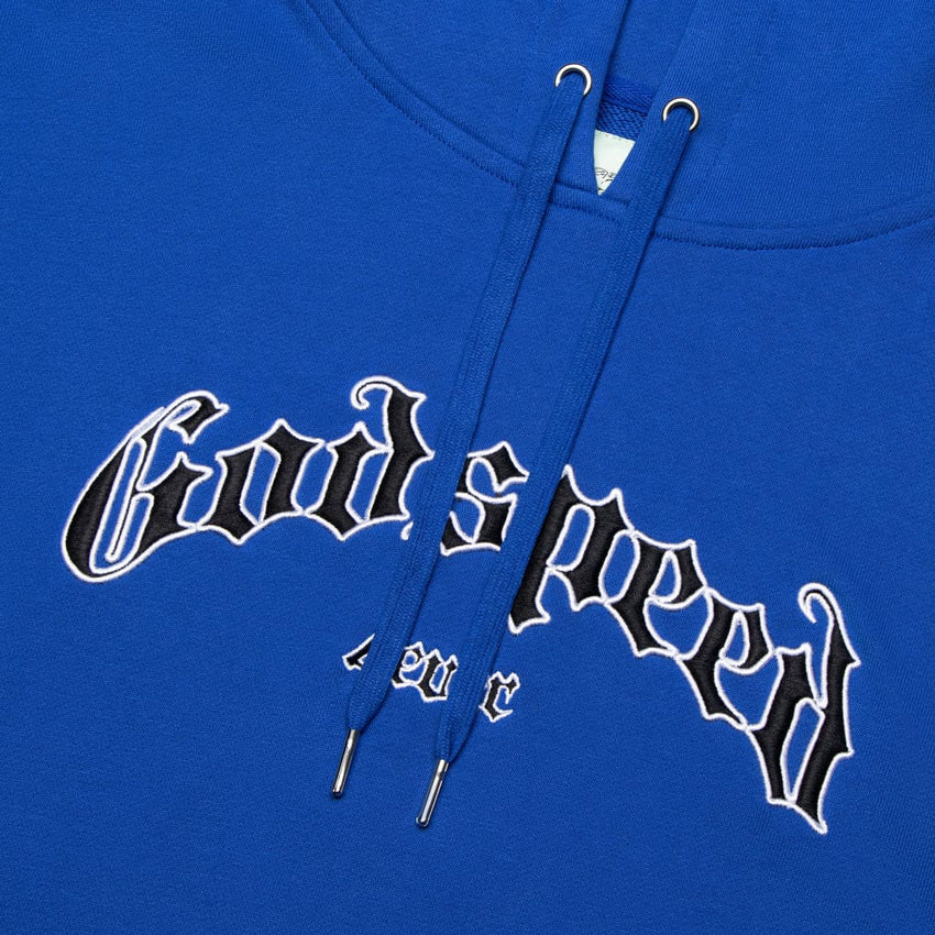GS 4ever Hoodie (Royal) - HOODIE