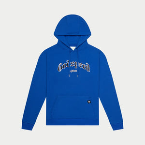 GS 4ever Hoodie (Royal) - HOODIE