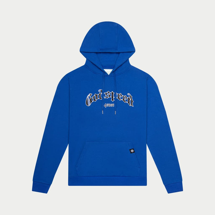 GS 4ever Hoodie (Royal) - HOODIE