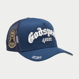 GS FOREVER TRUCKER HAT (Navy)
