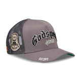 GS FOREVER TRUCKER HAT