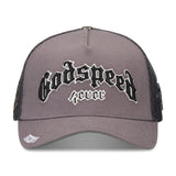 GS FOREVER TRUCKER HAT