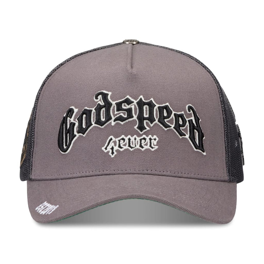 GS FOREVER TRUCKER HAT