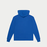 GSPD Uni Basketball Hoodie (Royal/Orange) - HOODIE