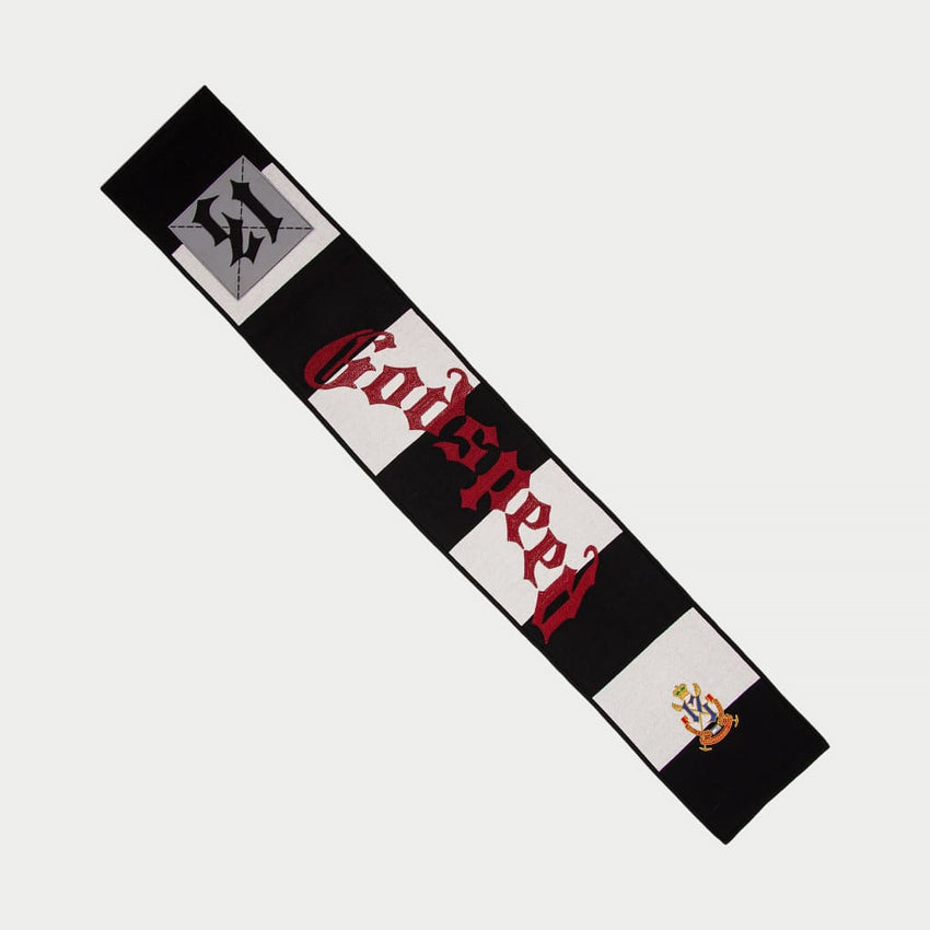 Members Only Scarf