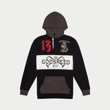 Merrick Rugby Hoodie