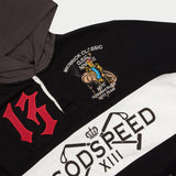 Merrick Rugby Hoodie