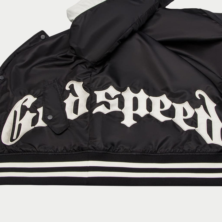 OG logo Bomber