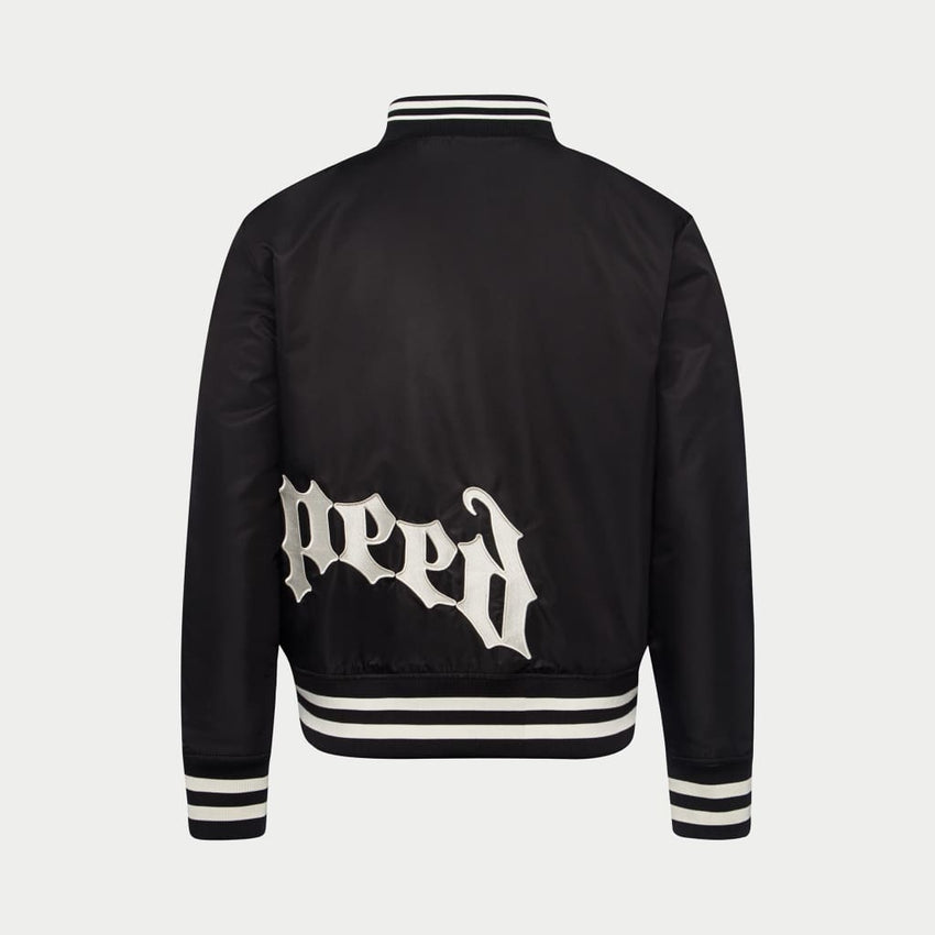 OG logo Bomber