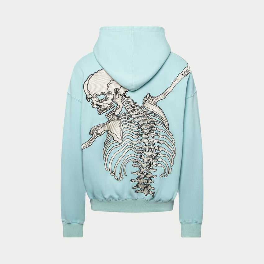 R.O.D Hoodie (Ice) - HOODIE