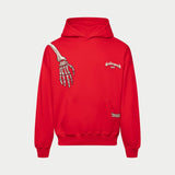 GODSPEED NEW YORK - R.O.D Hoodie (Red)