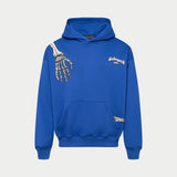 R.O.D Hoodie (Royal) - HOODIE