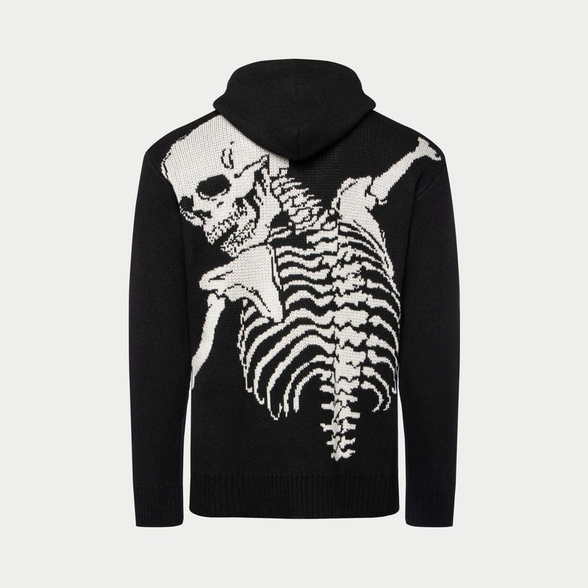 R.O.D Knit Pull-Over - HOODIE