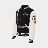 R.O.D Varsity Jacket - Varsity Jacket