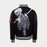 R.O.D Varsity Jacket - Varsity Jacket