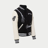 R.O.D Varsity Jacket - Varsity Jacket