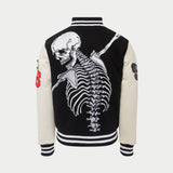 R.O.D Varsity Jacket - Varsity Jacket