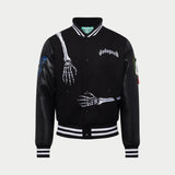 R.O.D Varsity Jacket - Varsity Jacket