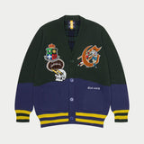 Rugby University Cardigan