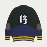 Rugby University Cardigan