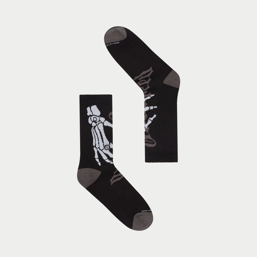 TEN TOES DOWN SOCK - SOCKS