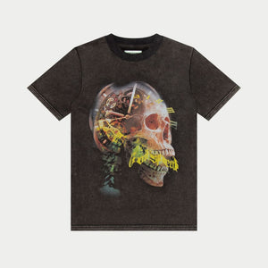 Time Heals All T-Shirt - T-Shirt