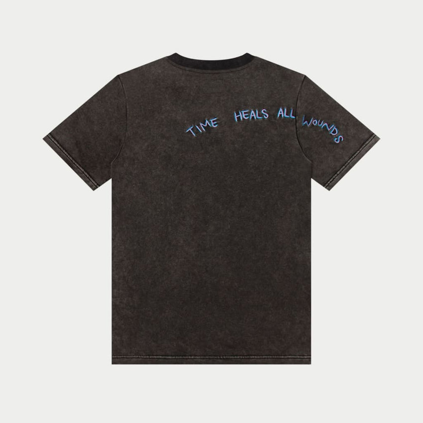Time Heals All T-Shirt - T-Shirt