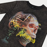 Time Heals All T-Shirt - T-Shirt